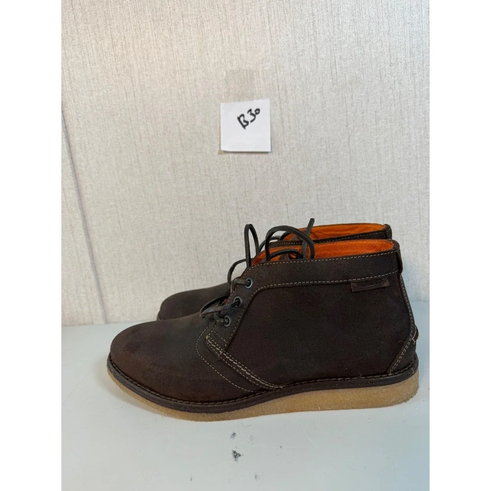 Wolverine 1883 men